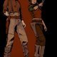 Image for article titled Firefly Fan Art
